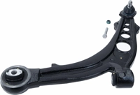 Track Control Arm Left LEMFORDER